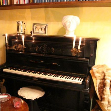 Ravenna Centro Bed & Breakfast Bagian luar foto