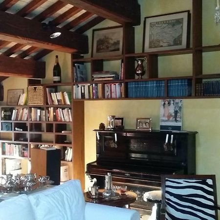 Ravenna Centro Bed & Breakfast Bagian luar foto