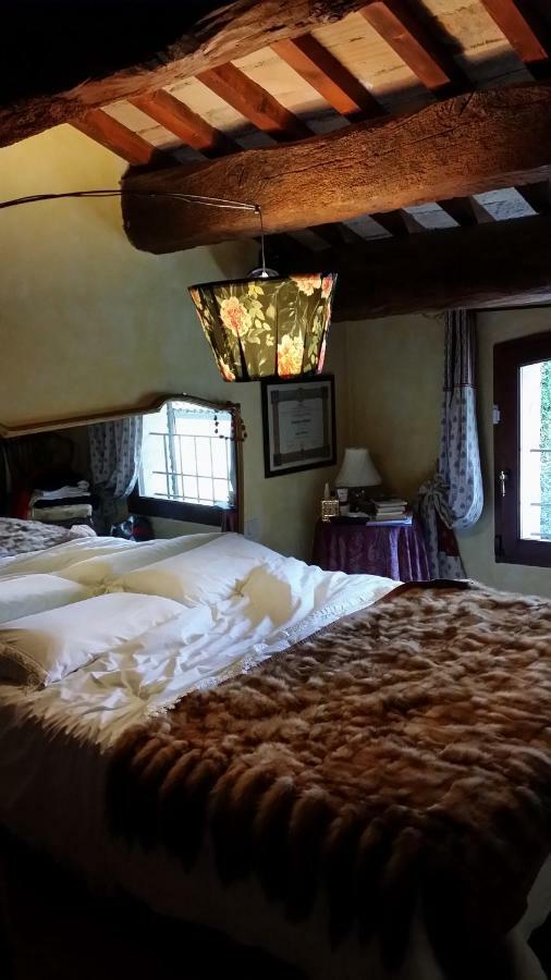 Ravenna Centro Bed & Breakfast Bagian luar foto