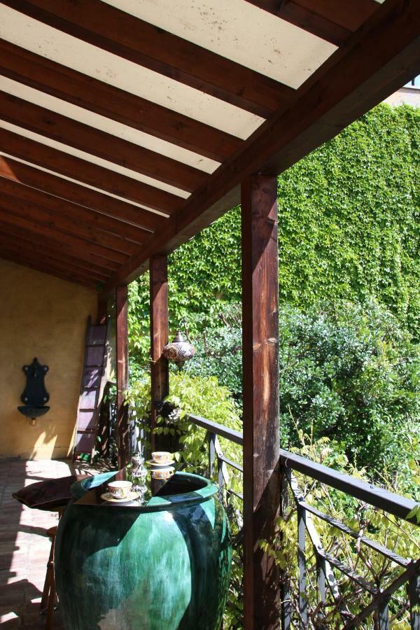 Ravenna Centro Bed & Breakfast Bagian luar foto