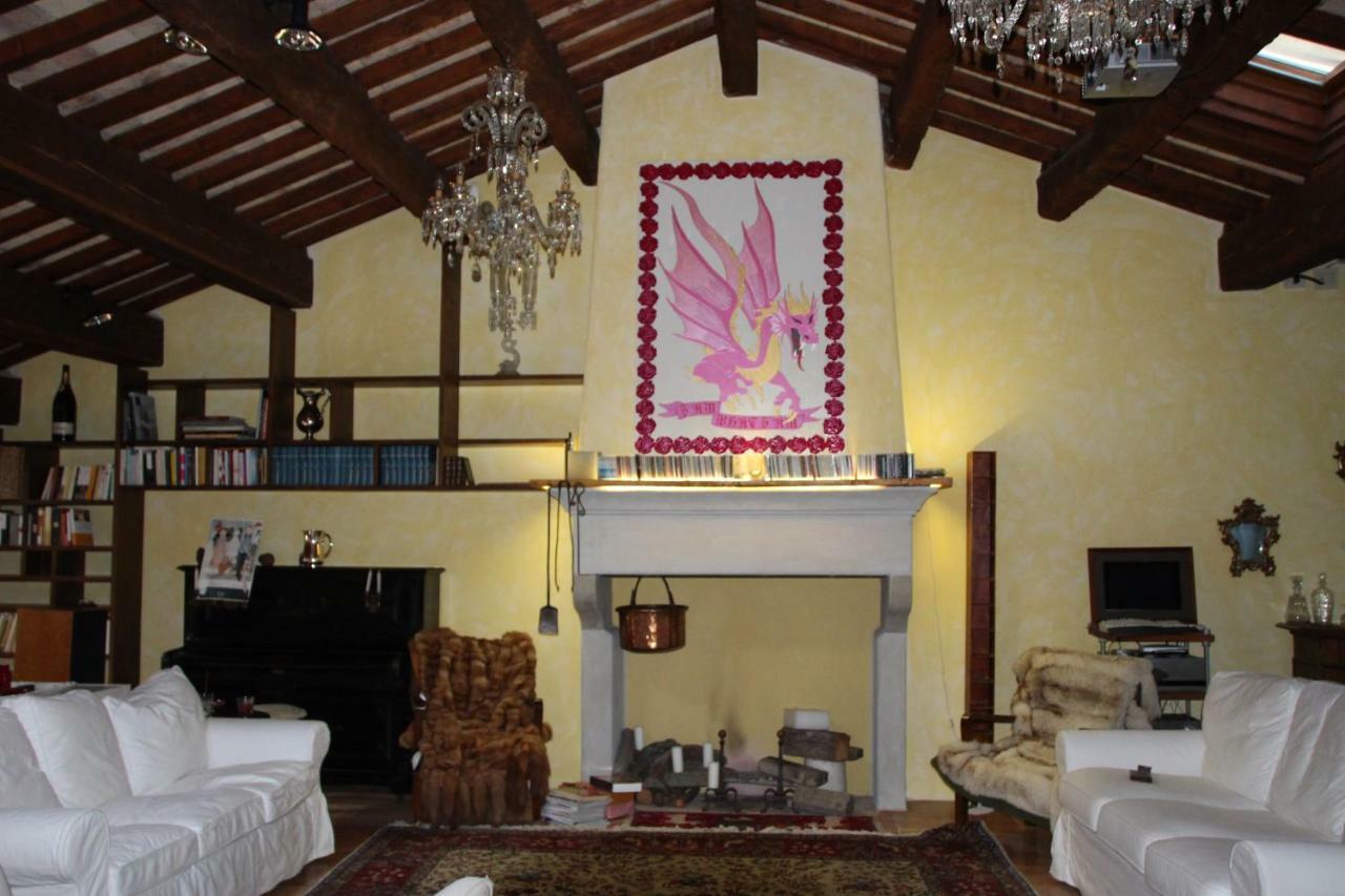 Ravenna Centro Bed & Breakfast Bagian luar foto